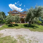 Casa Caterina Con Giardino * Marone