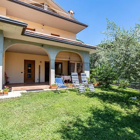 Casa Caterina Con Giardino Apartamento *