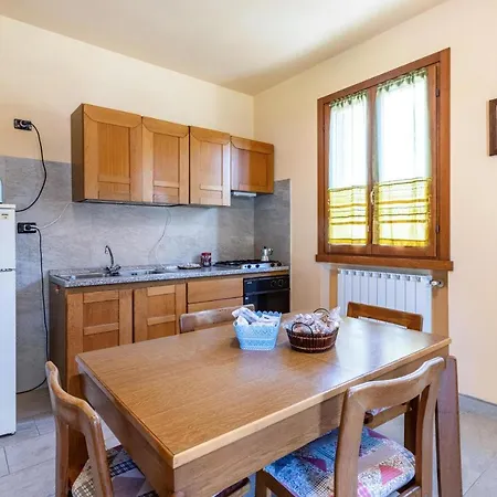 Casa Caterina Con Giardino Apartment *