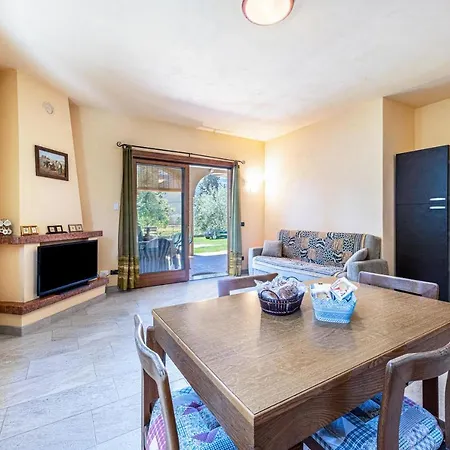 Casa Caterina Con Giardino *