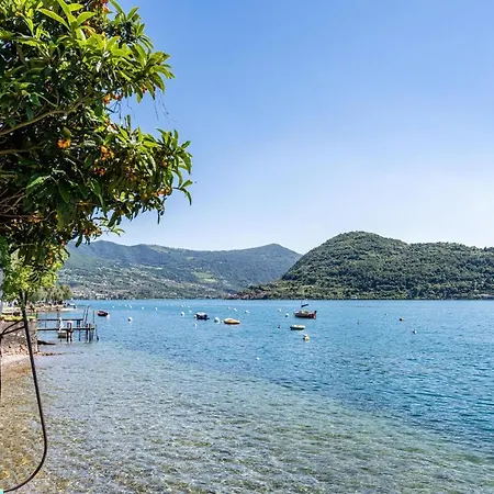Casa Caterina Con Giardino Marone