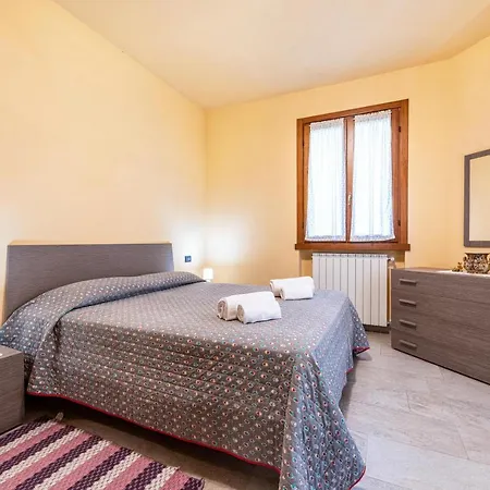 Casa Caterina Con Giardino