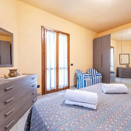 Casa Caterina Con Giardino Marone
