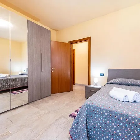 Casa Caterina Con Giardino