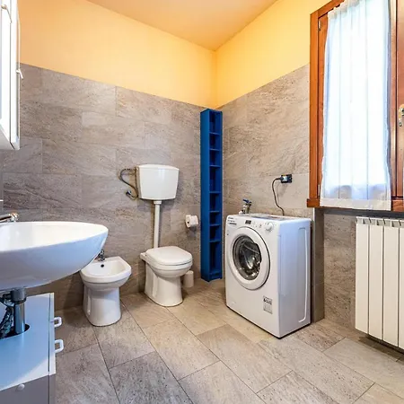 Apartment Casa Caterina Con Giardino Marone