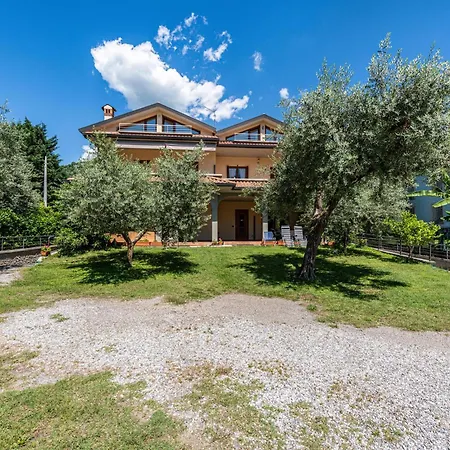 Casa Caterina Con Giardino Marone