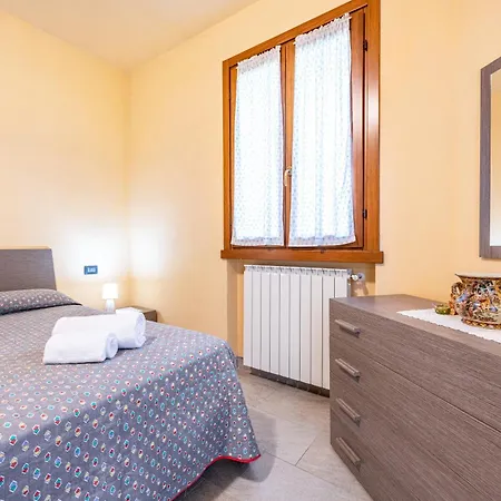 Appartement Casa Caterina Con Giardino