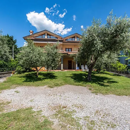 Casa Caterina Con Giardino * Marone