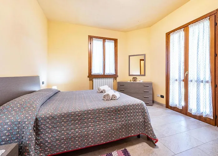 Casa Caterina Con Giardino Apartament *
