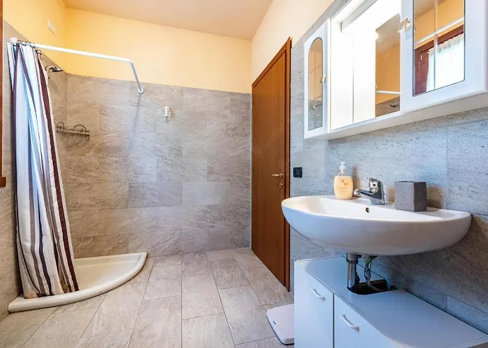 Apartament Casa Caterina Con Giardino