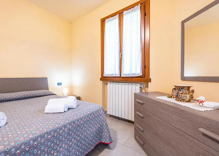 Casa Caterina Con Giardino Apartament *