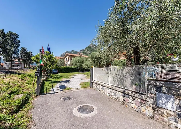 Casa Caterina Con Giardino Marone