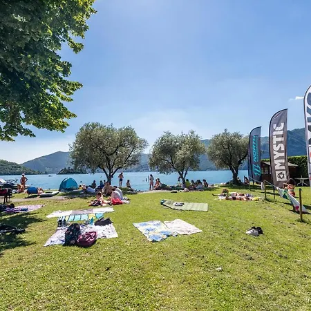 Casa Caterina Con Giardino Daire Marone